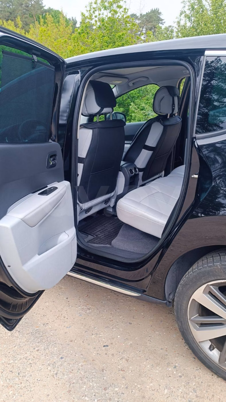 Peugeot 3008 фото 12