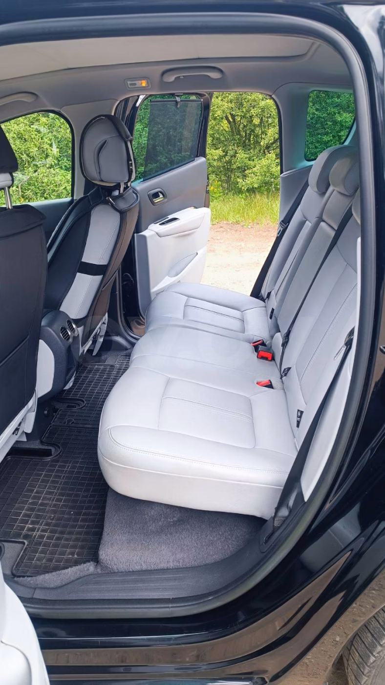 Peugeot 3008 фото 13