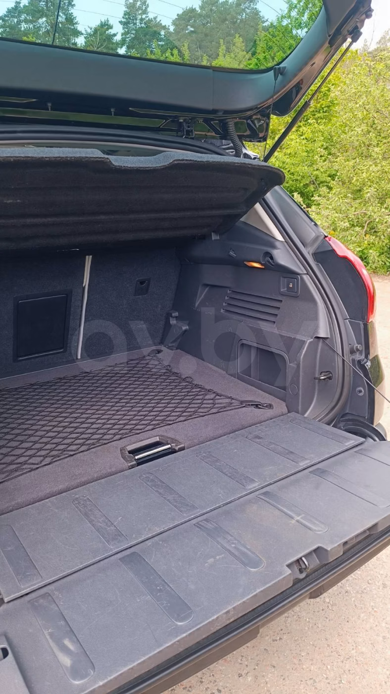 Peugeot 3008 фото 15