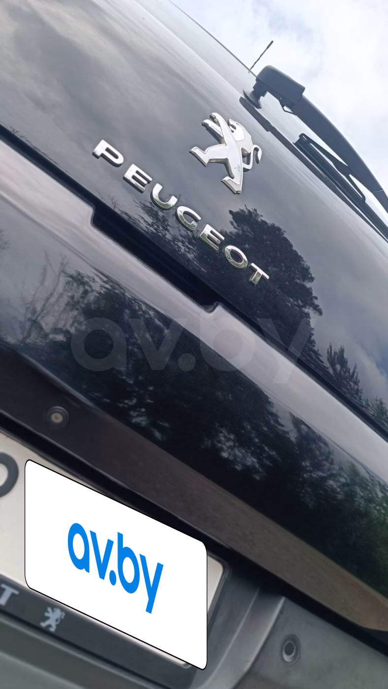 Peugeot 3008 фото 17