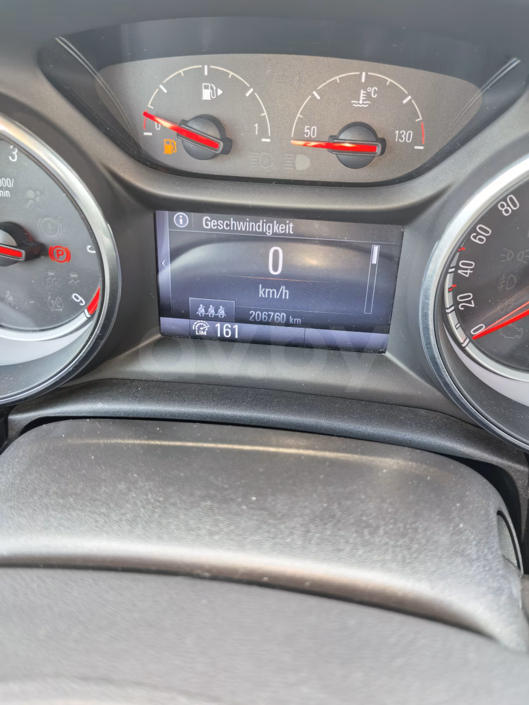 Opel Astra фото 5