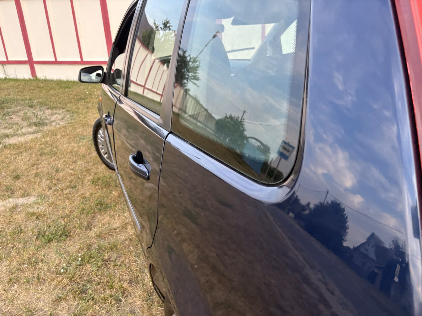Ford C-MAX фото 5