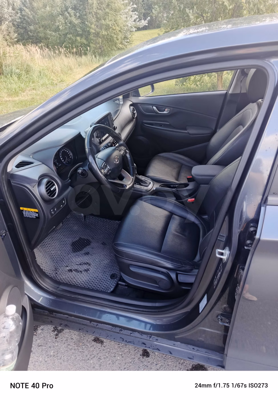 Hyundai Kona фото 11