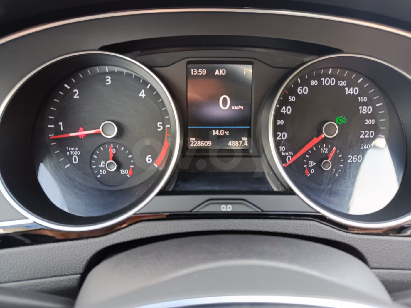 Volkswagen Passat фото 14