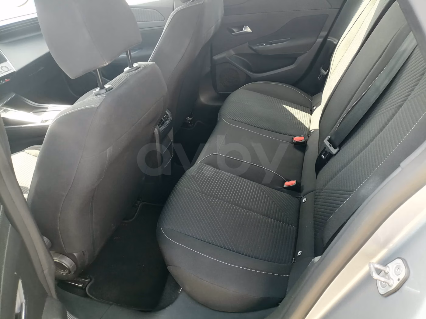 Peugeot 308 фото 17