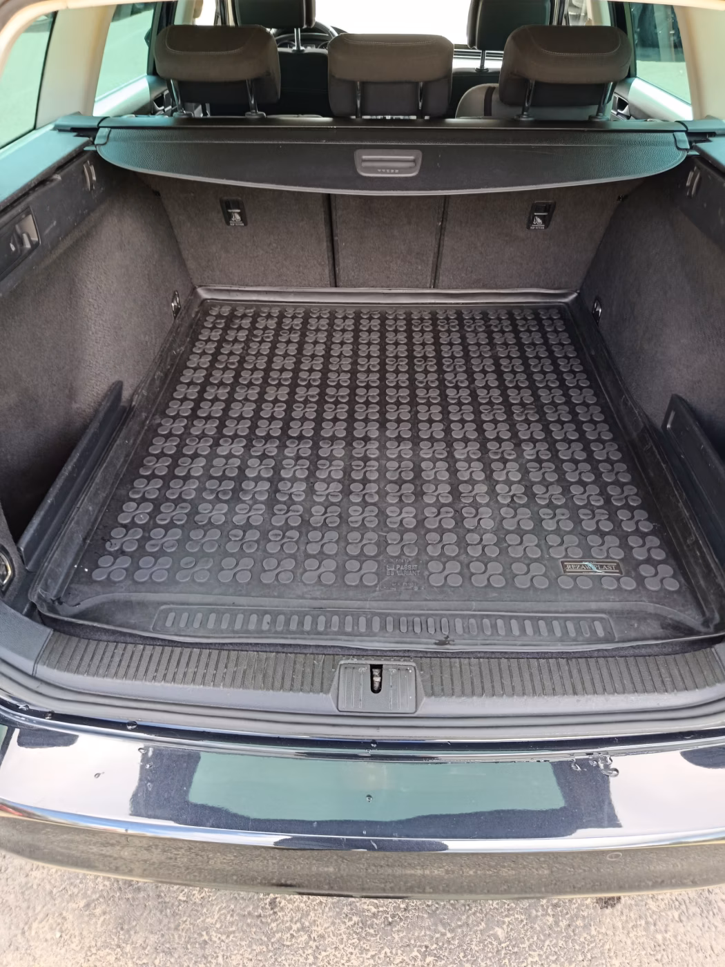 Volkswagen Passat фото 16