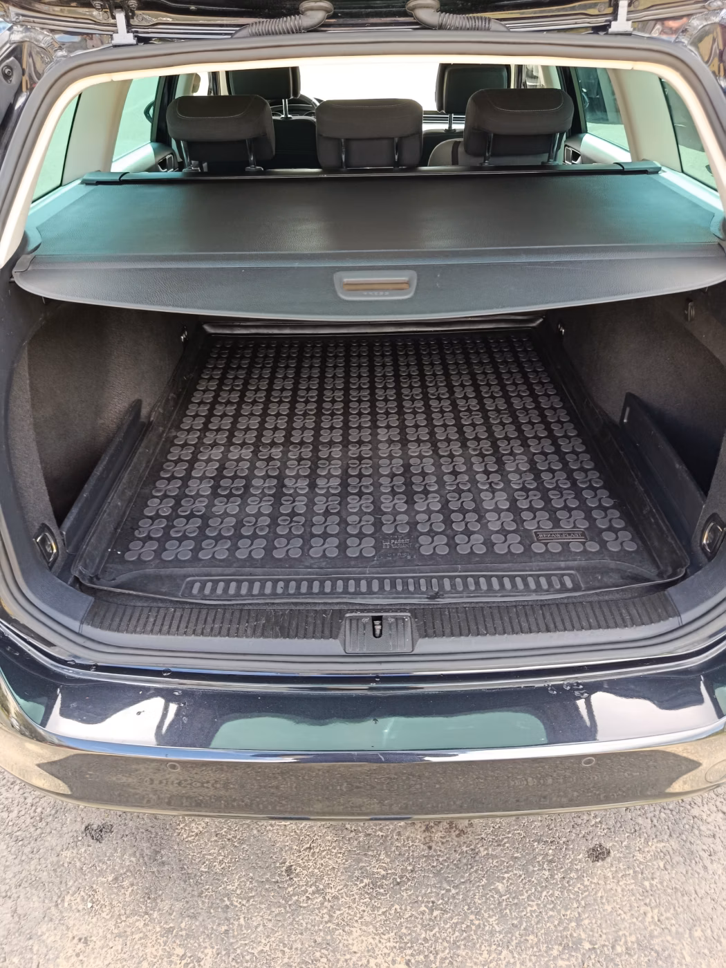 Volkswagen Passat фото 19