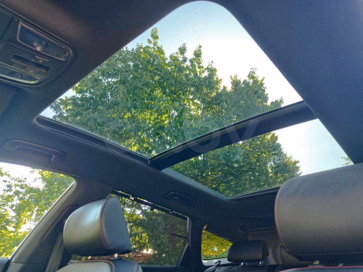 Kia Optima фото 14