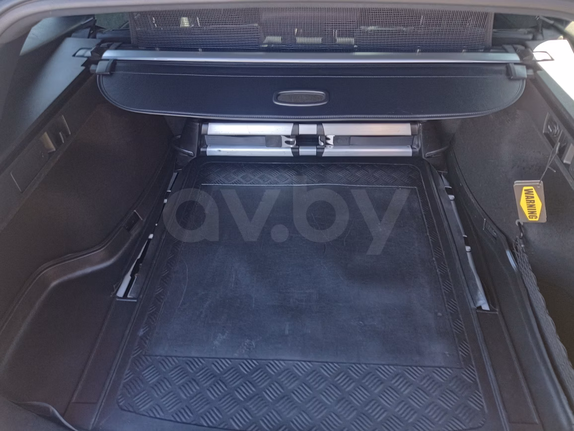 Kia Optima фото 15