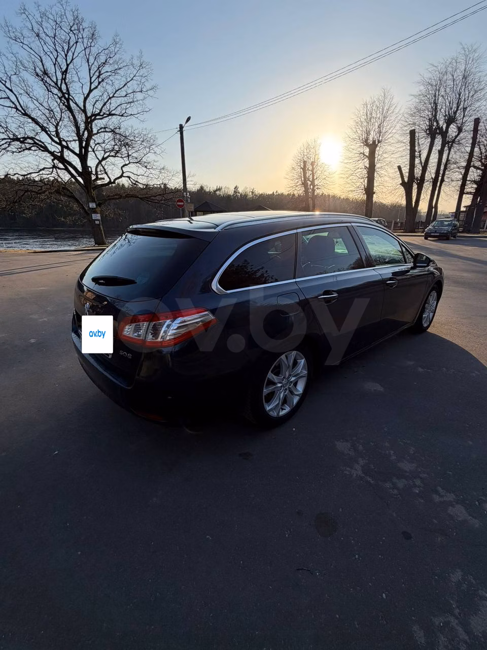 Peugeot 508 фото 3