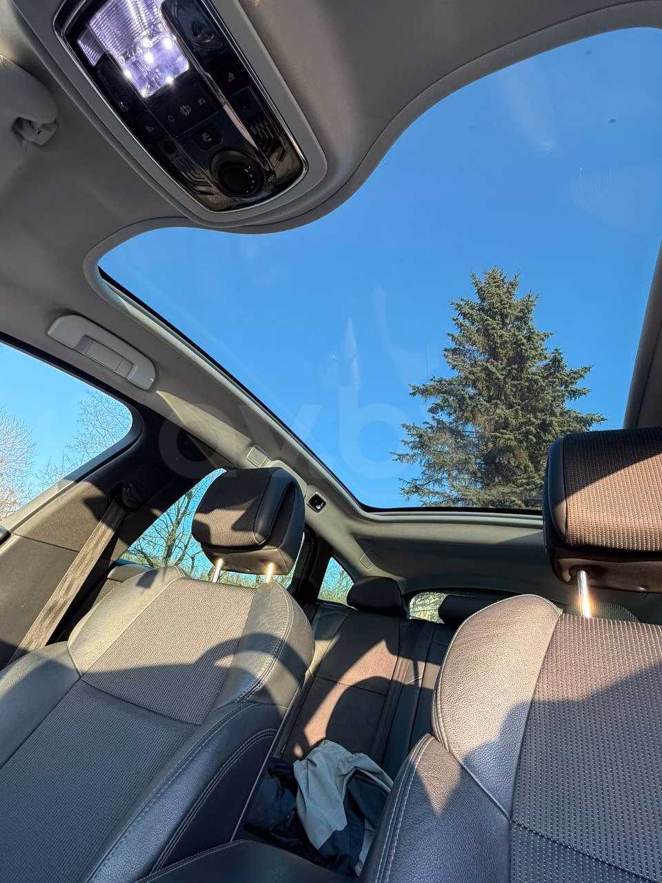 Peugeot 508 фото 10