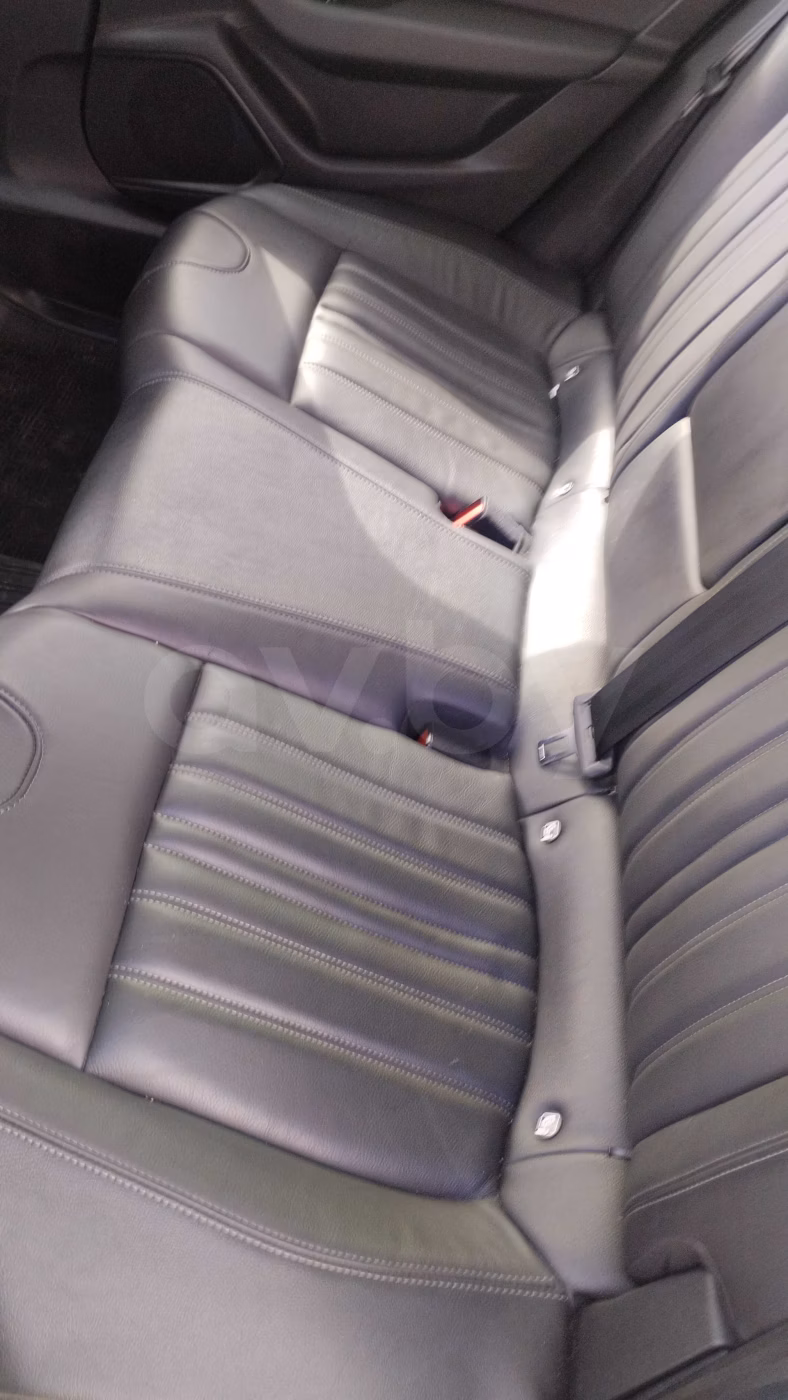 Peugeot 508 фото 8