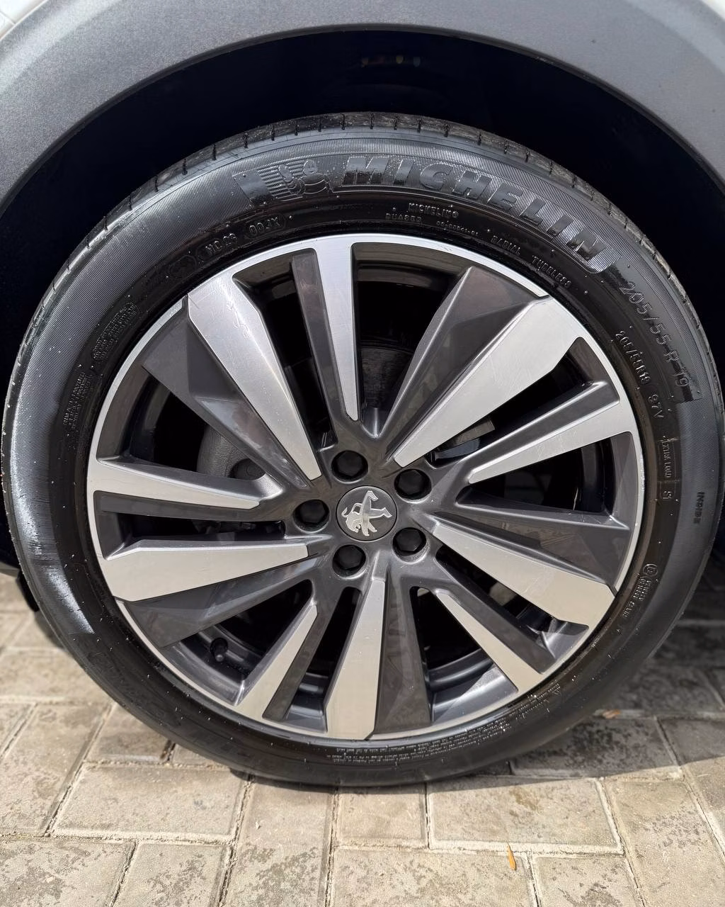Peugeot 3008 фото 14