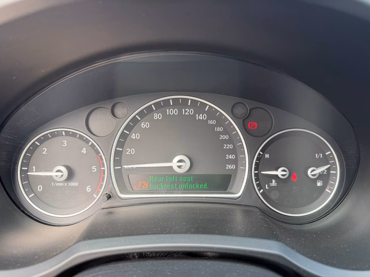 Saab 9-3 фото 11