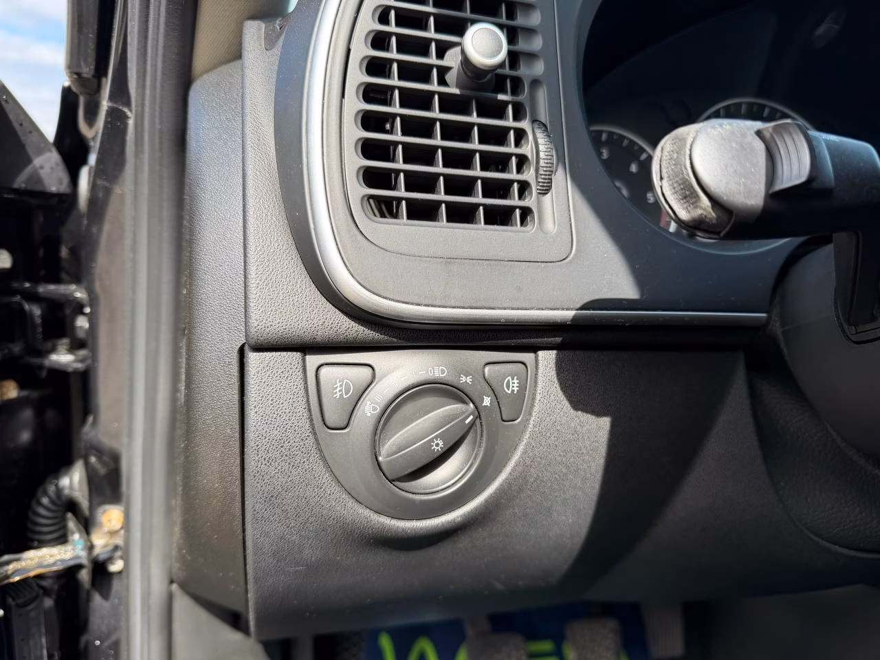 Saab 9-3 фото 14