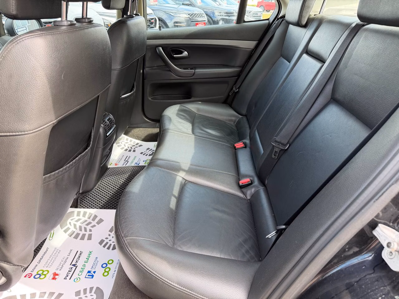 Saab 9-3 фото 17