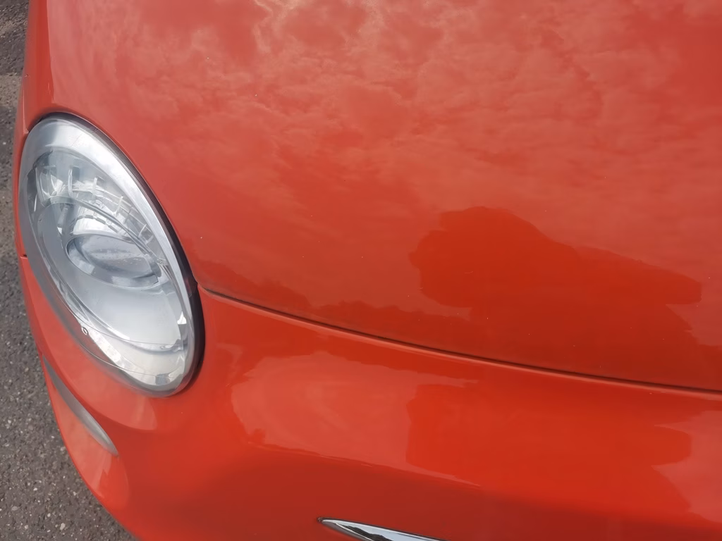Fiat 500е фото 25