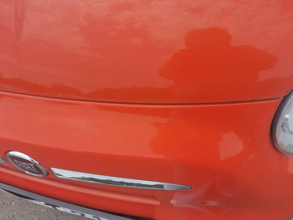 Fiat 500е фото 24