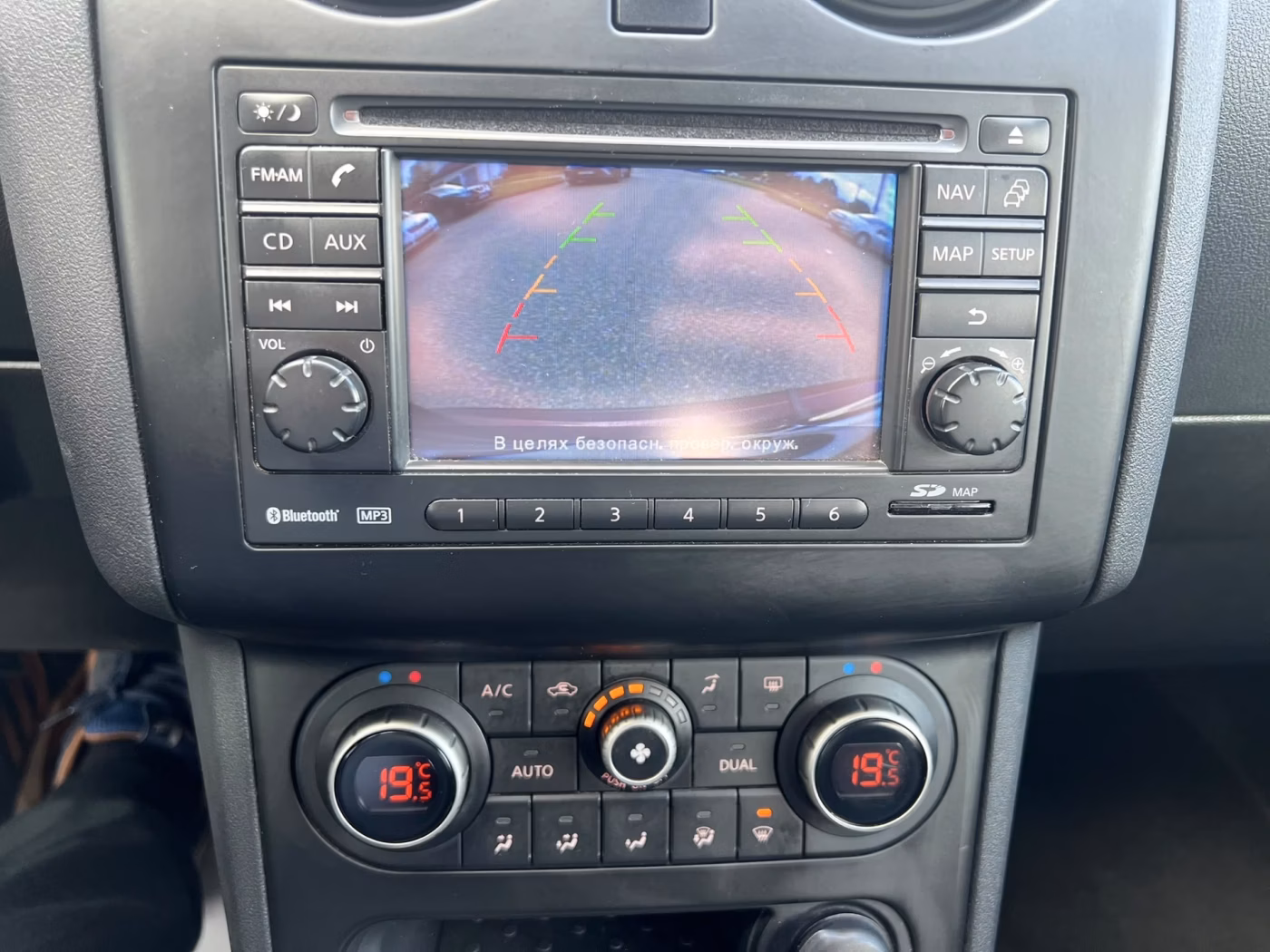 Nissan Qashqai фото 14