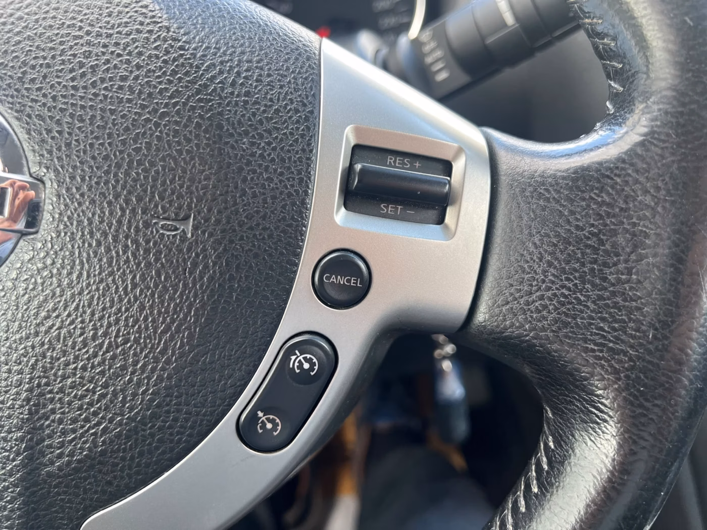 Nissan Qashqai фото 19