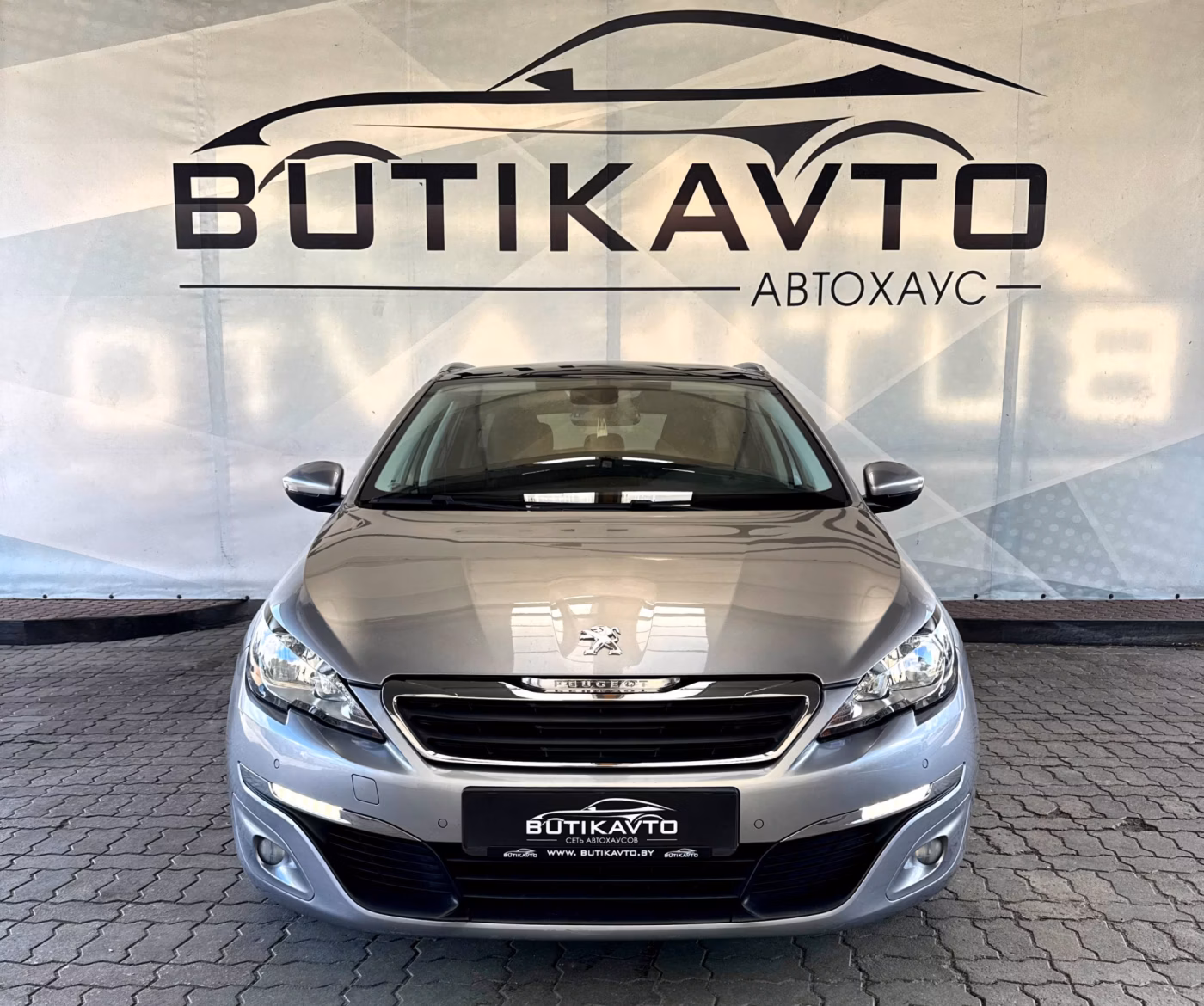 Peugeot 308 фото 2