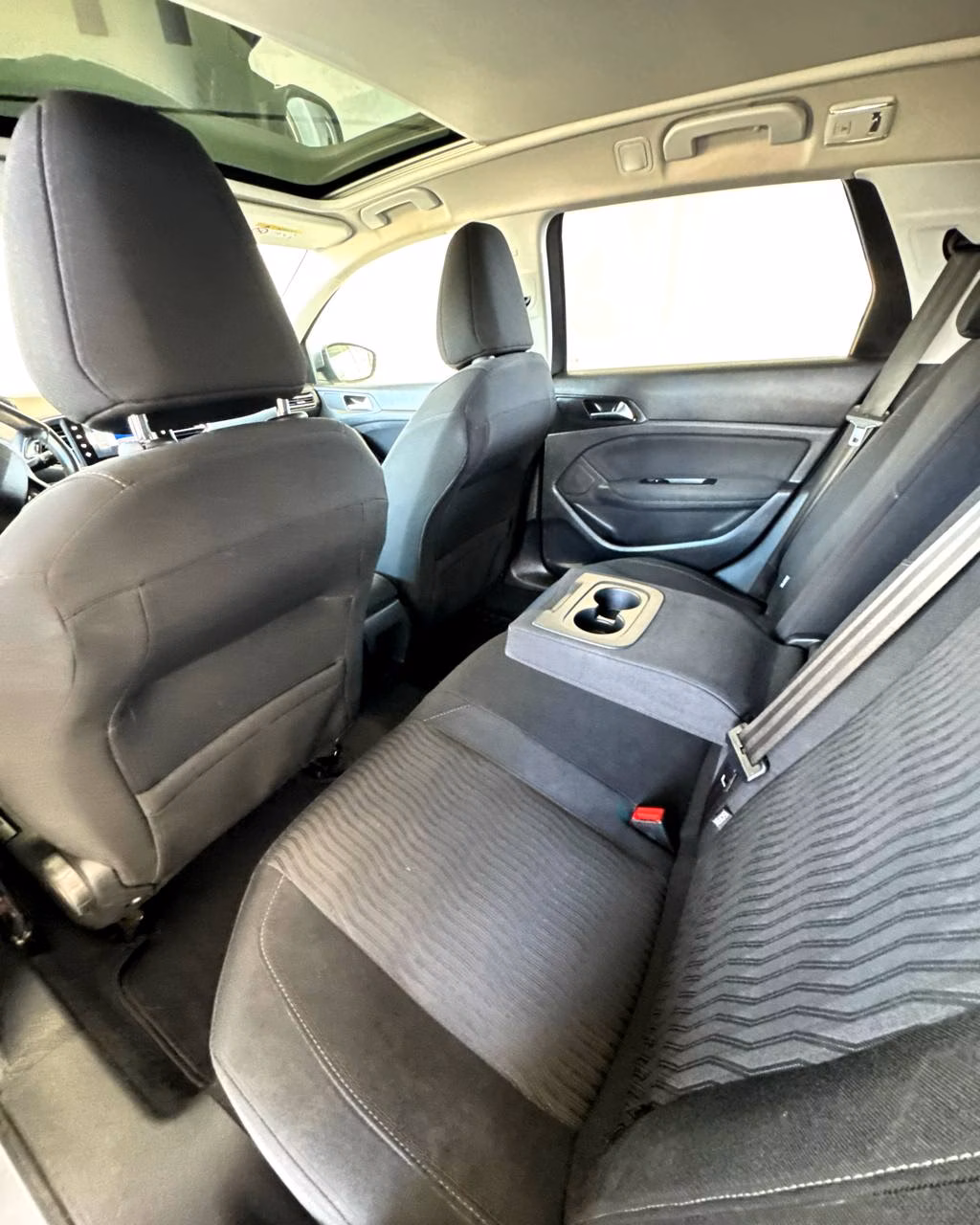 Peugeot 308 фото 13