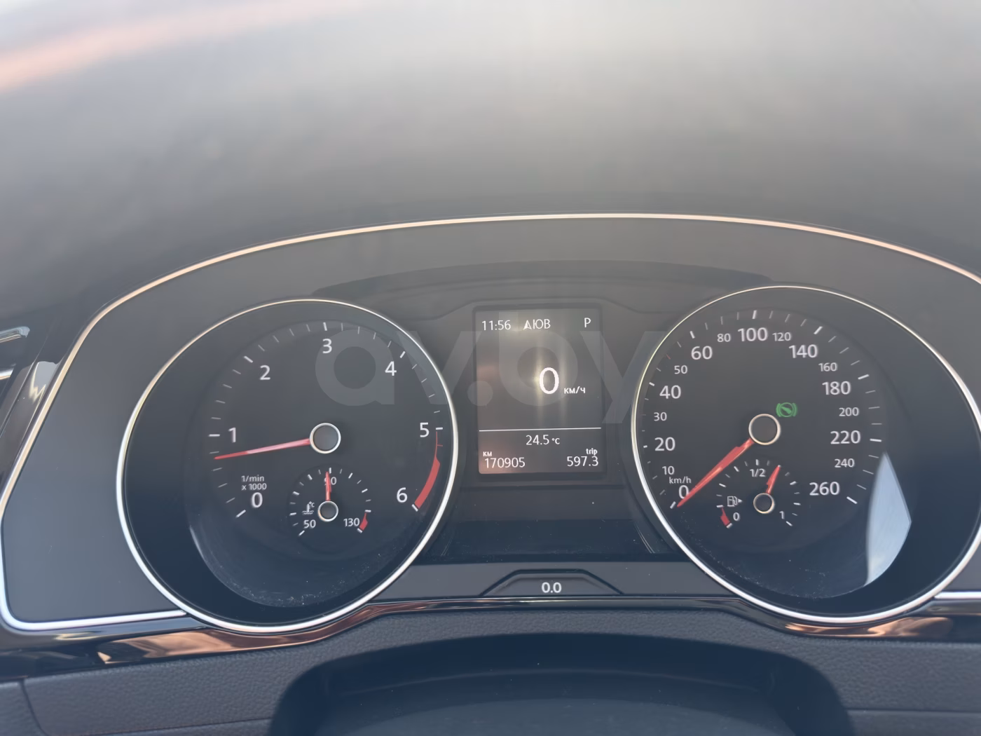 Volkswagen Passat фото 11