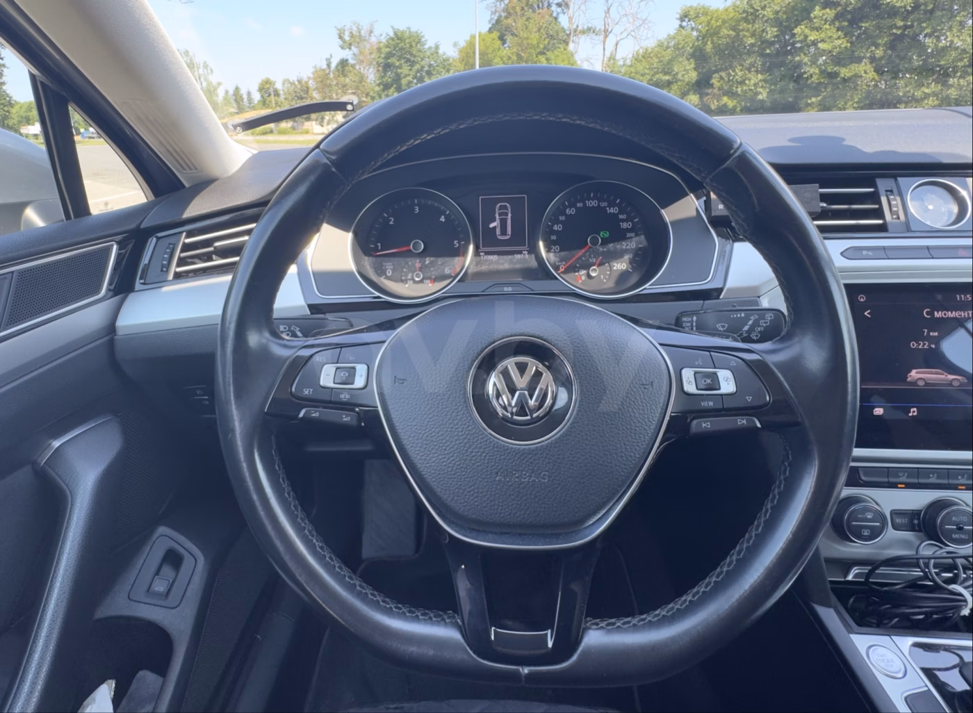 Volkswagen Passat фото 18