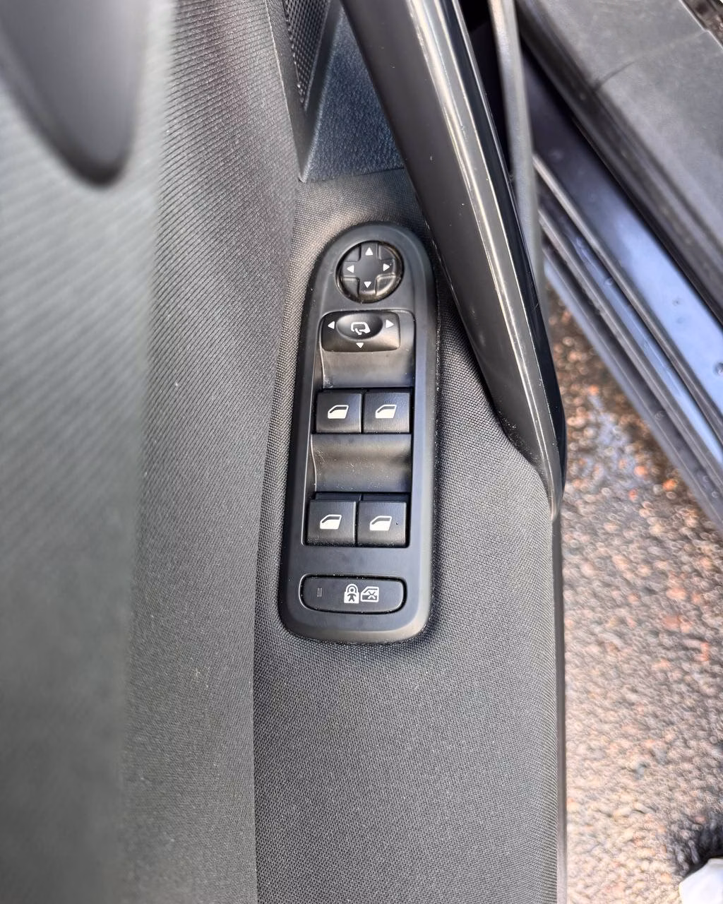 Peugeot 508 фото 18