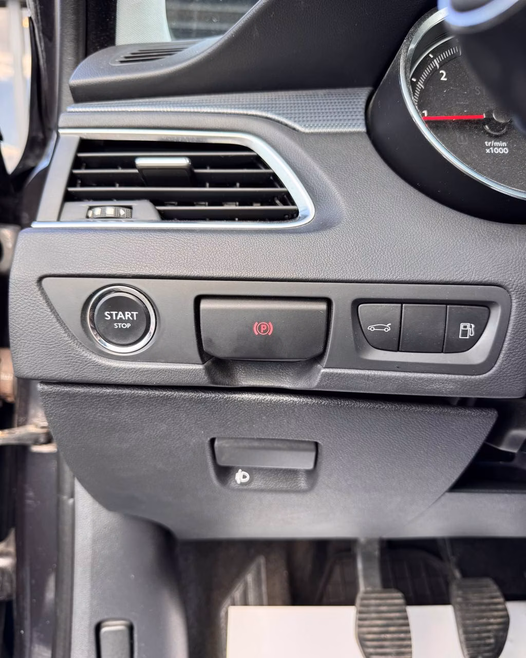 Peugeot 508 фото 19