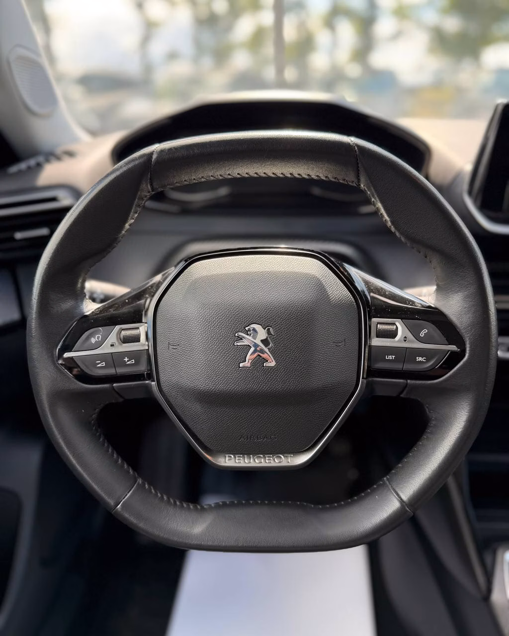 Peugeot 2008 фото 14