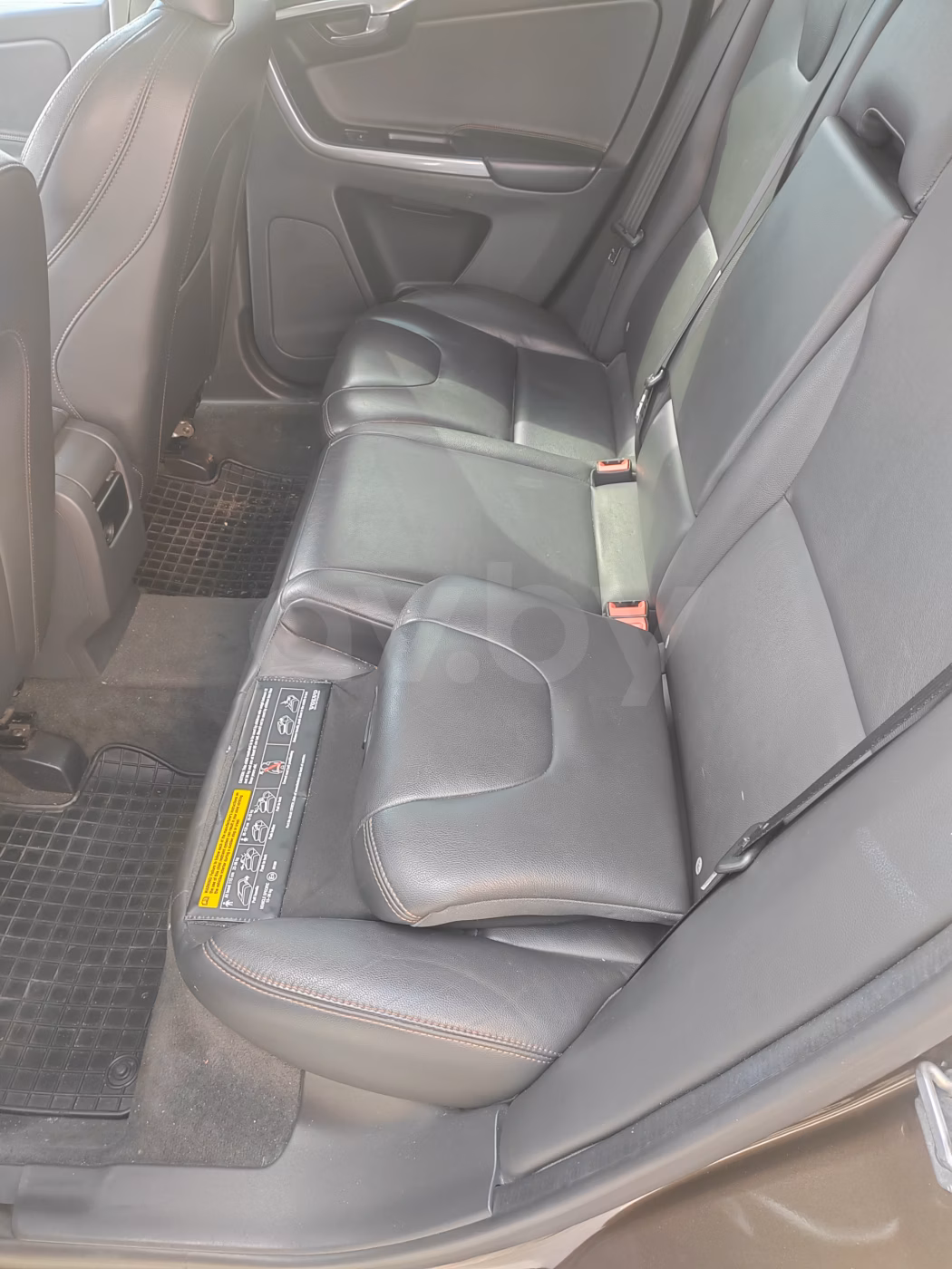 Volvo XC60 фото 10