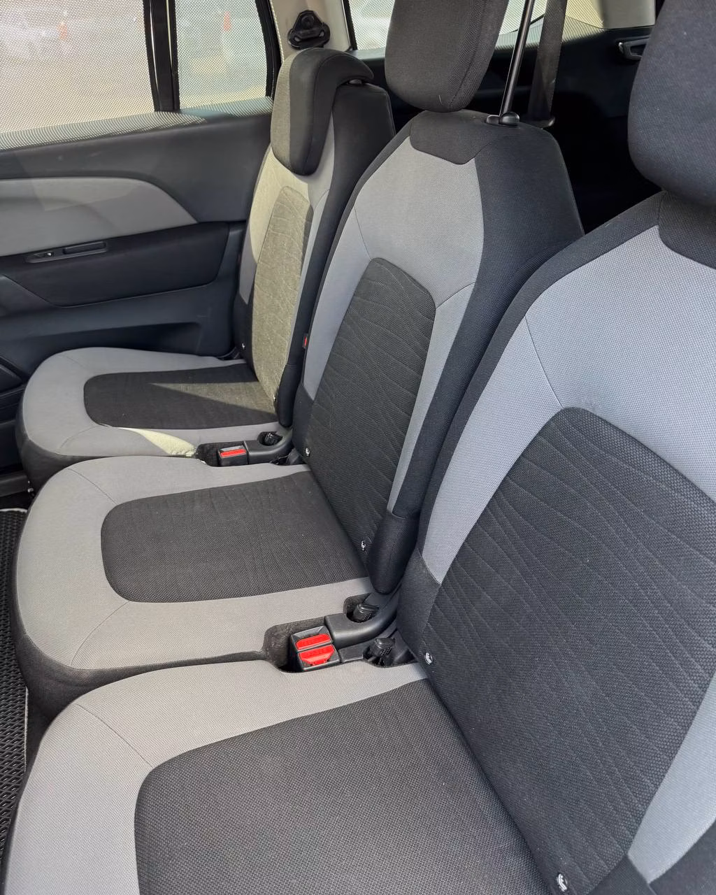 Citroen C4 Grand Picasso фото 13