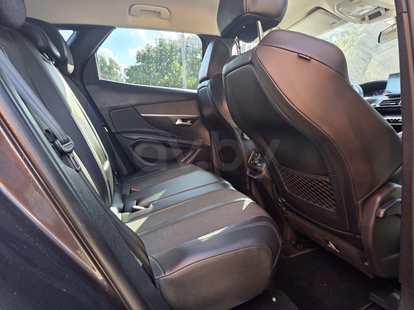 Peugeot 3008 фото 18