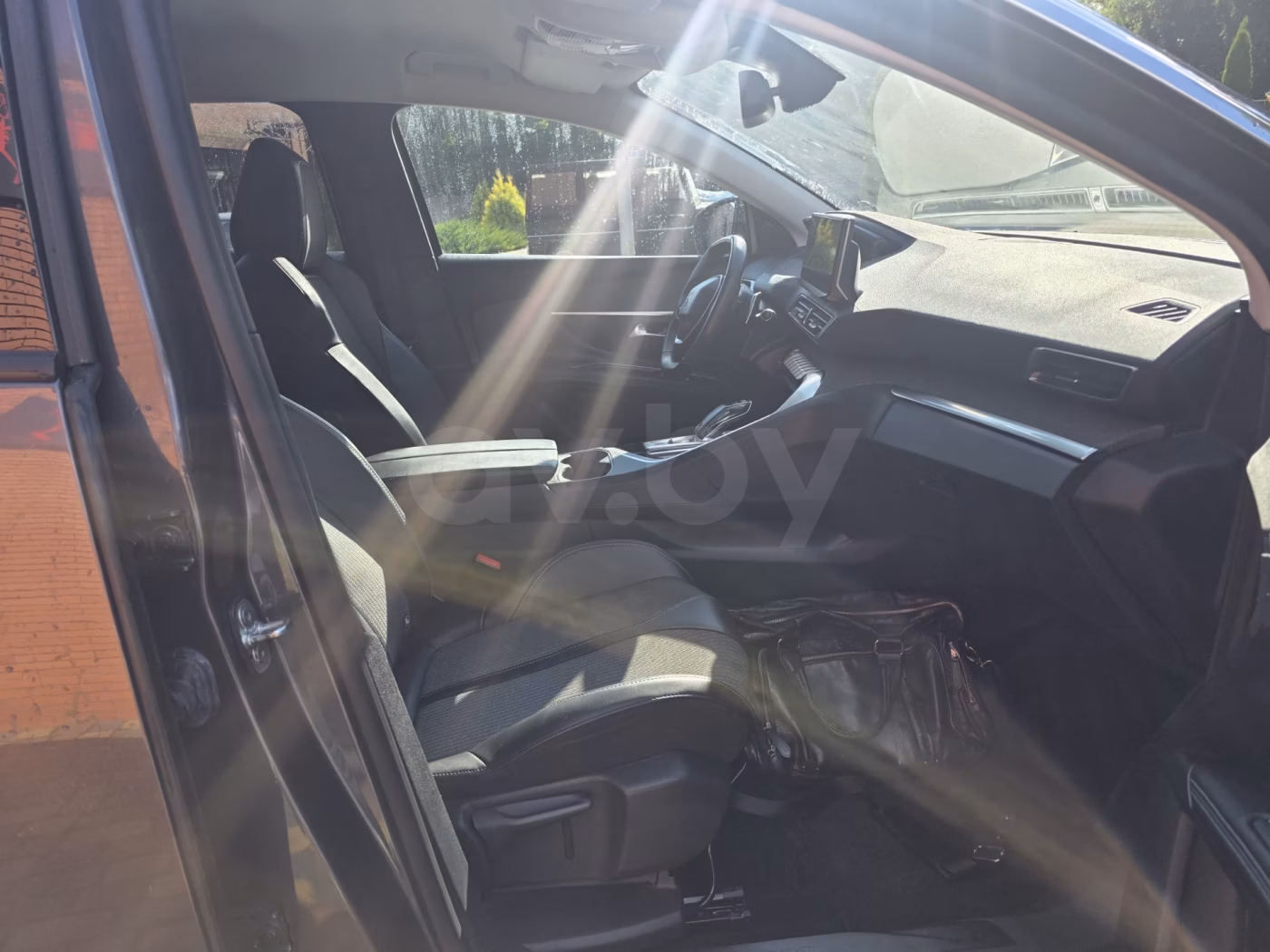 Peugeot 3008 фото 17