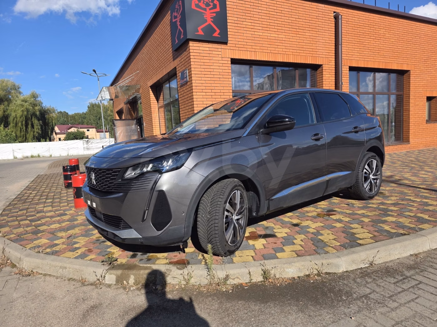Peugeot 3008 фото 4