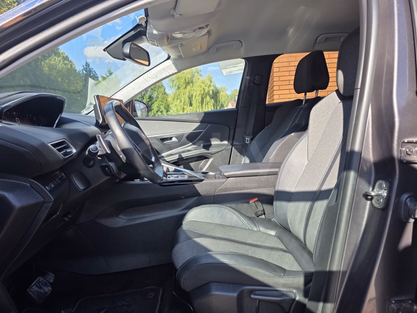 Peugeot 3008 фото 15