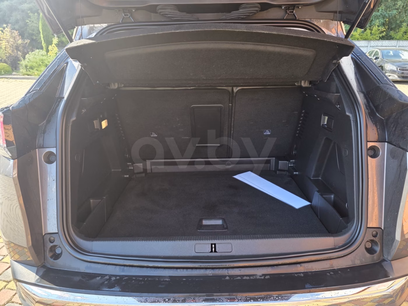 Peugeot 3008 фото 12