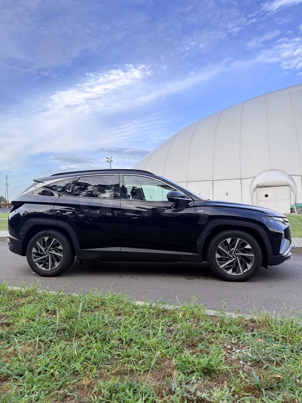 Hyundai Tucson фото 5