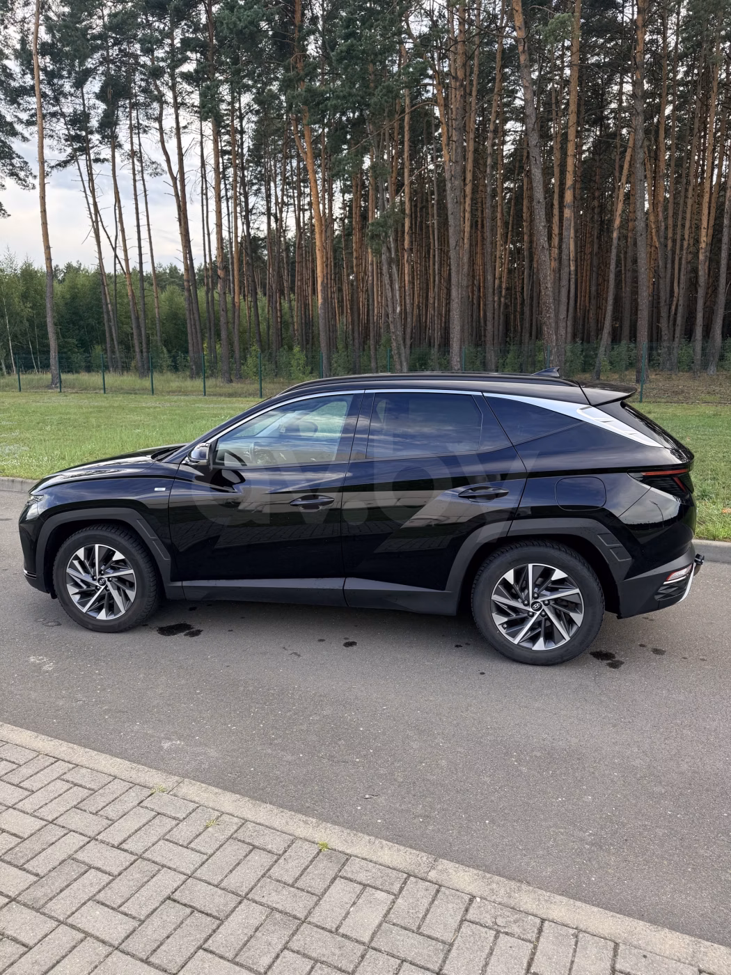 Hyundai Tucson фото 7