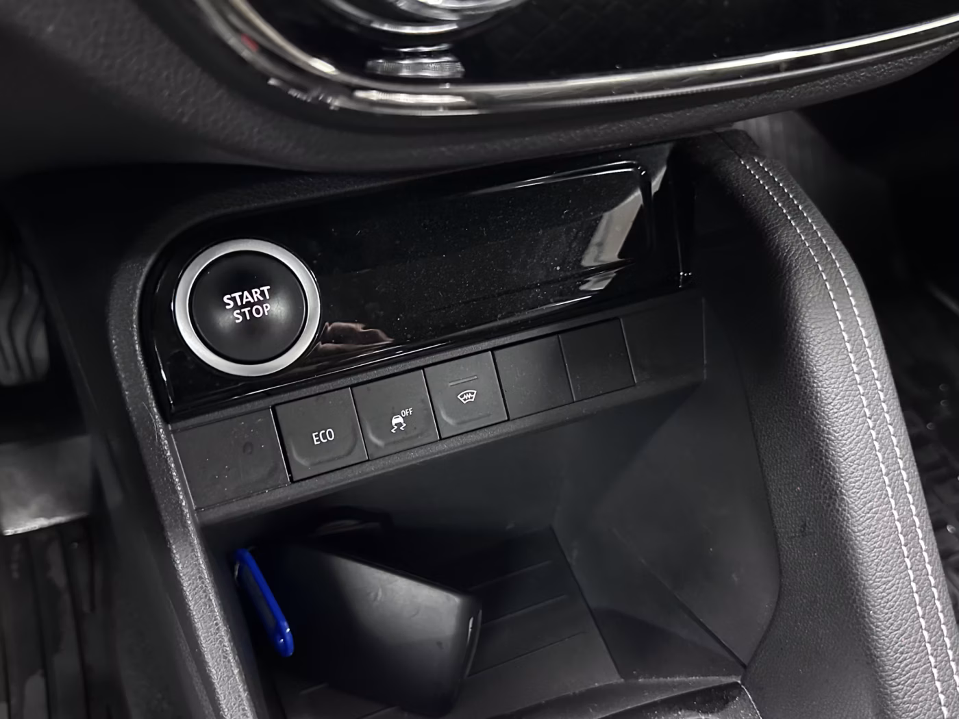 Renault Kaptur фото 15