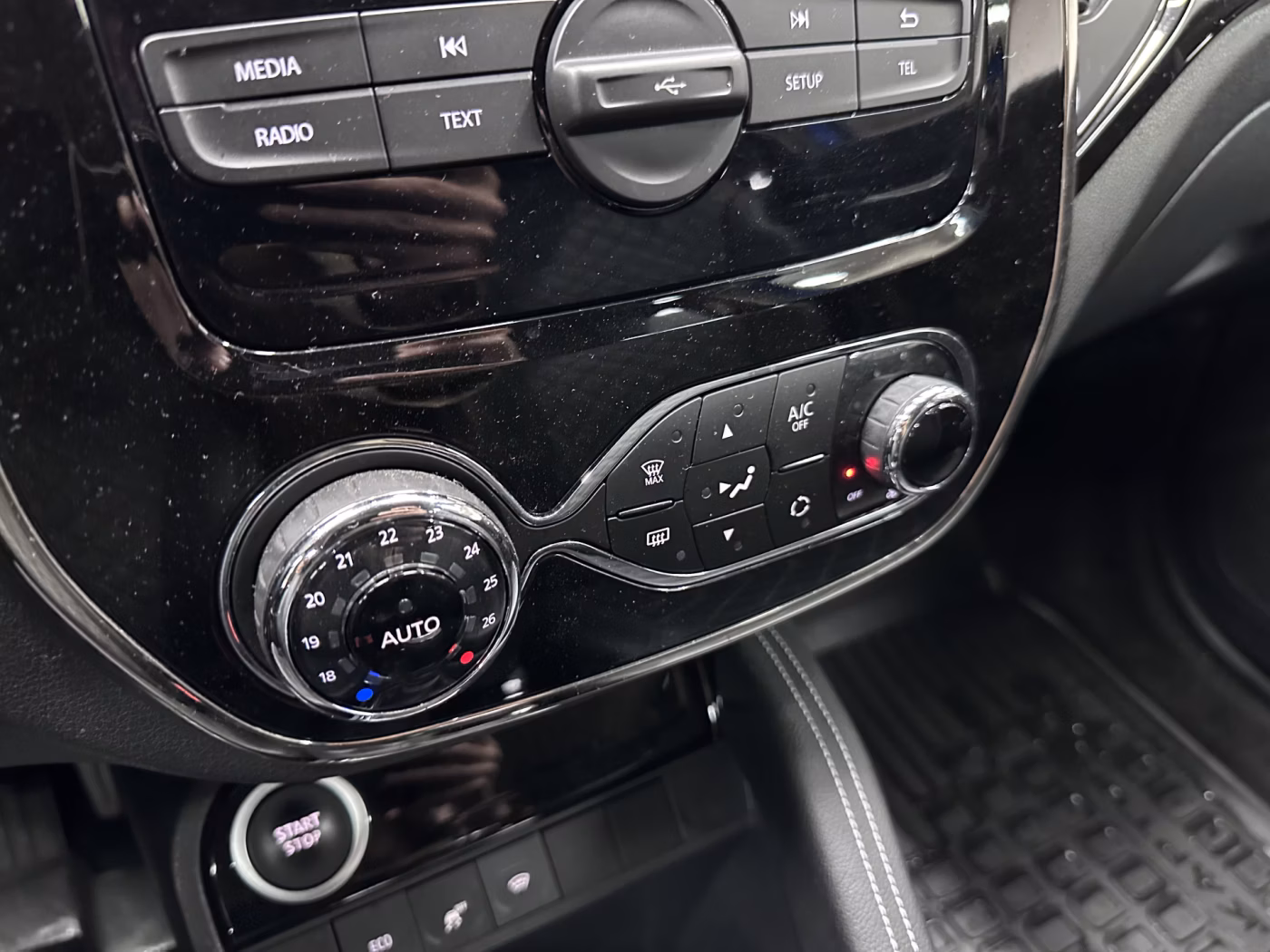 Renault Kaptur фото 12
