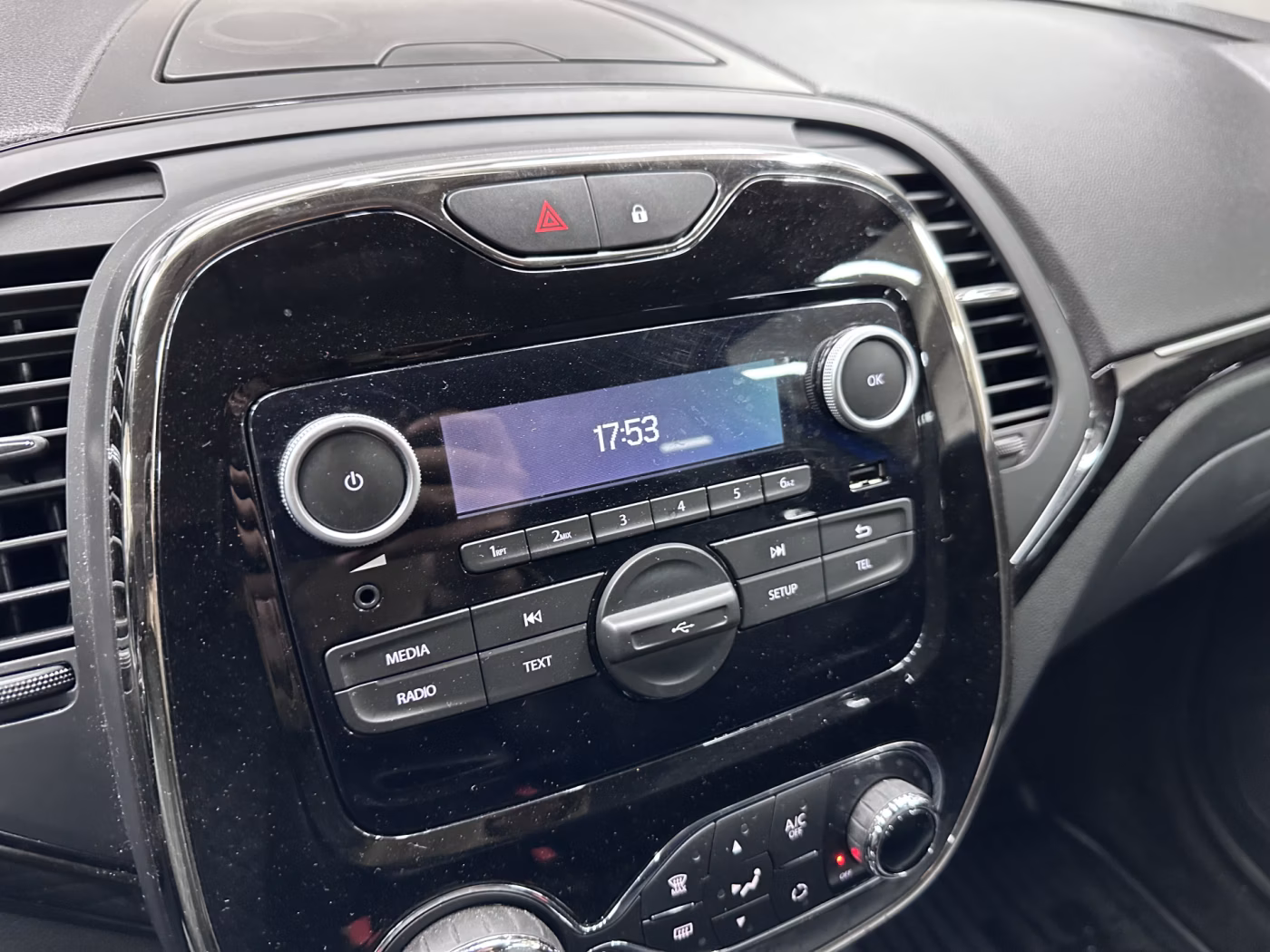 Renault Kaptur фото 13