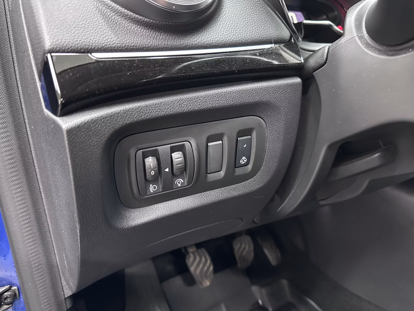 Renault Kaptur фото 10