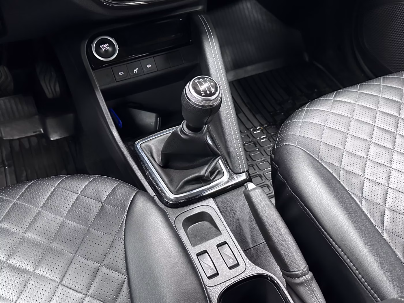 Renault Kaptur фото 16