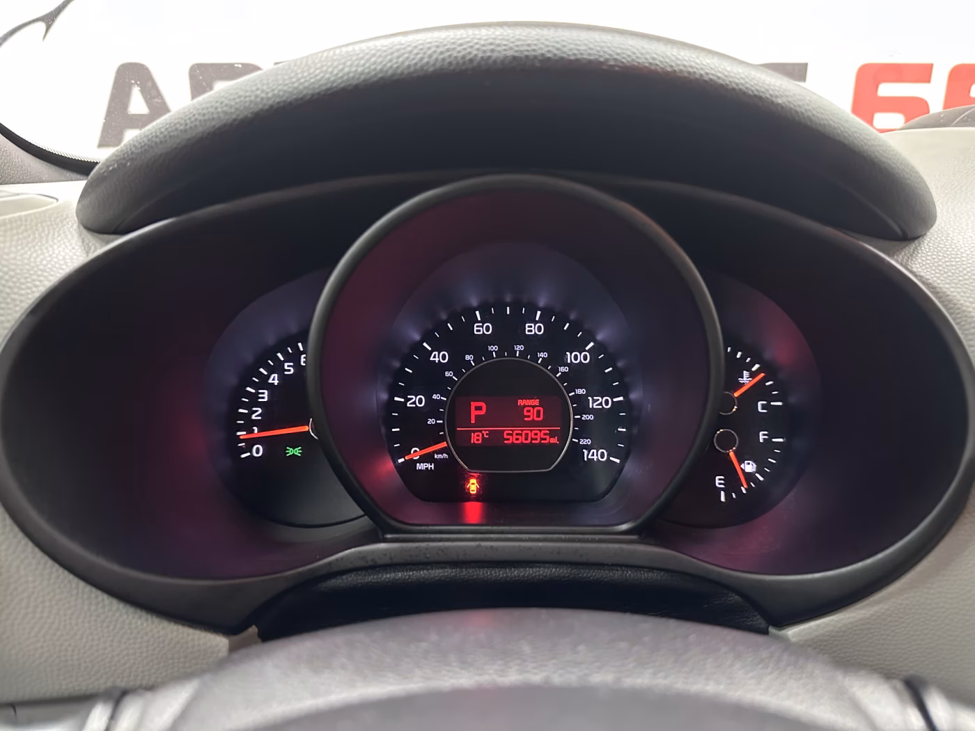 Kia Soul фото 15