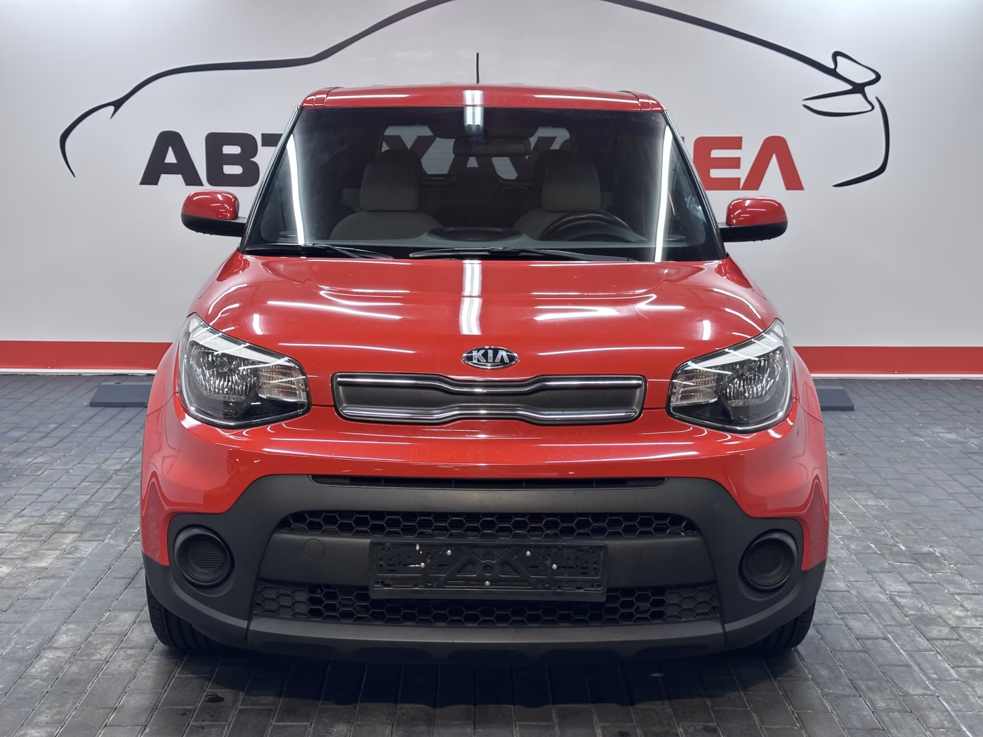 Kia Soul фото 2