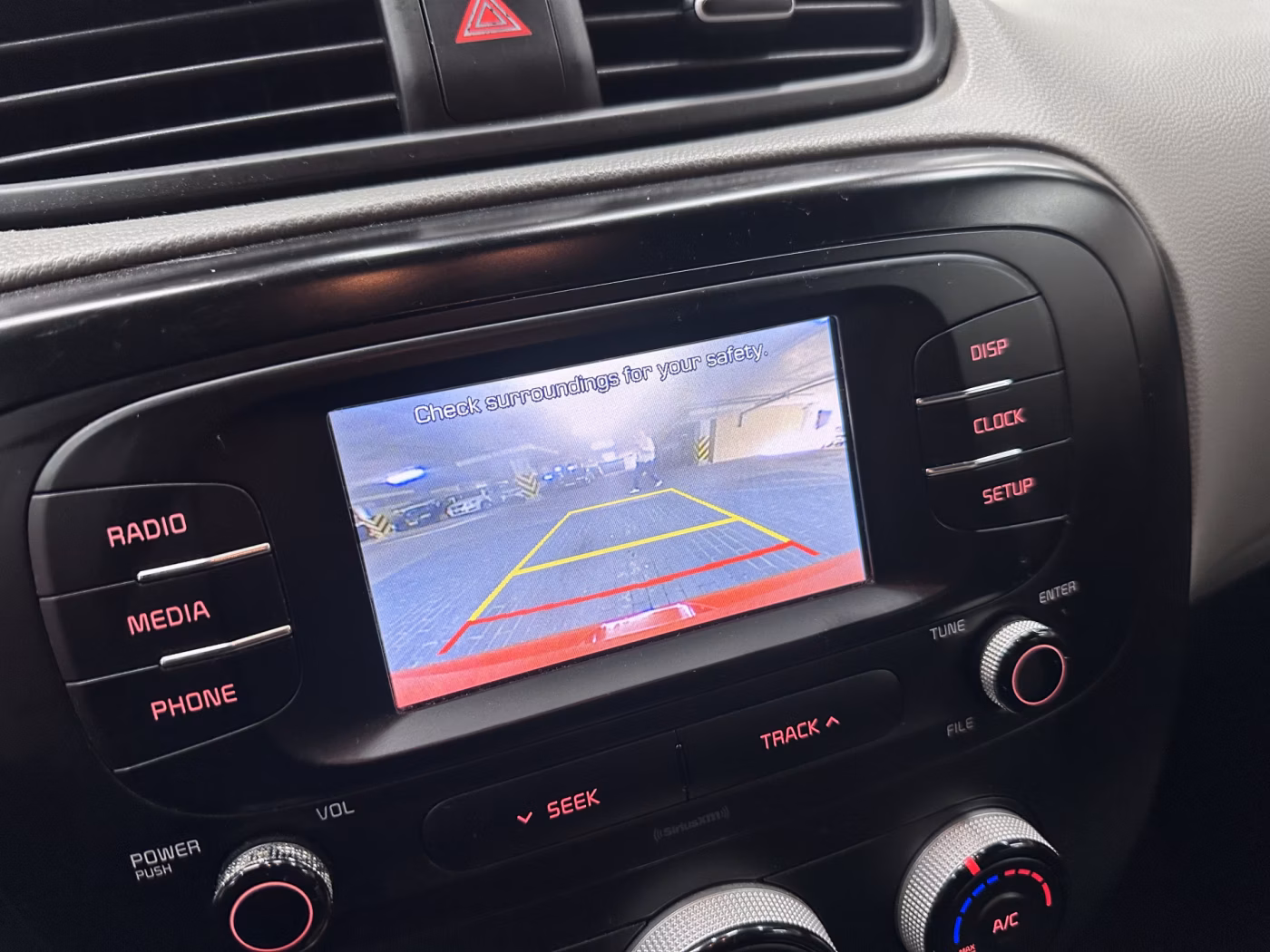 Kia Soul фото 16