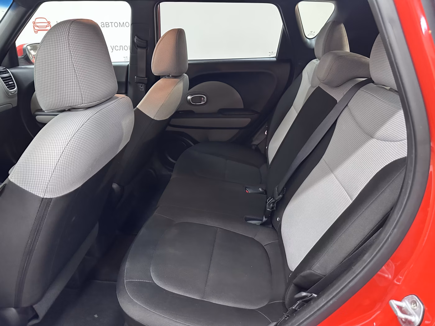Kia Soul фото 9