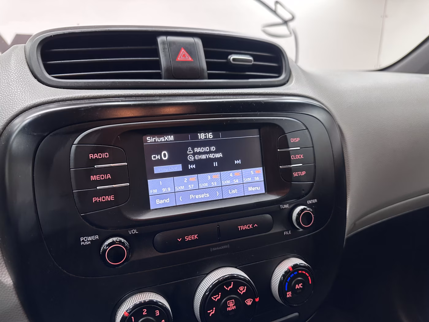 Kia Soul фото 10
